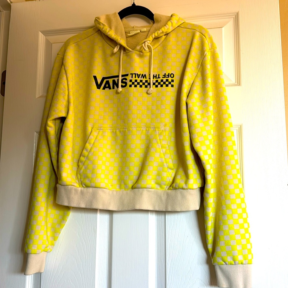 Vans Hoodie
